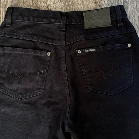 HARLEY DAVIDSON JEANS - Picture 4 of 7